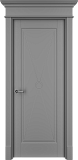 Дверь ТанХО эмаль серая, глухая