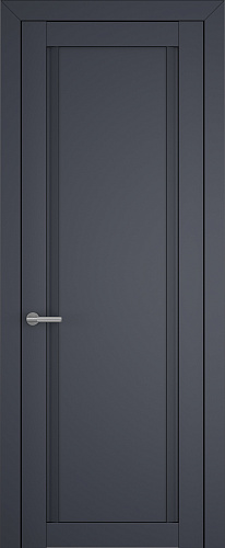 ДГ НSО-7 деним, глухая