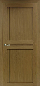 Недавно просмотренные - Дверь Эко 523.111 АПП орех молдинг SC, глухая