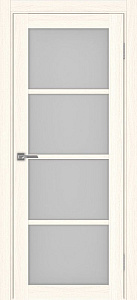 Недавно просмотренные - Дверь Эко 540.2222 ясень светлый, сатинат