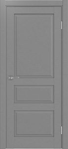 Недавно просмотренные - Дверь Эко 631.111 ОФ3 серый, глухая