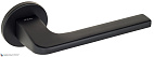 Недавно просмотренные - Межкомнатная ручка Fratelli Cattini Boston 7FS, матовый черный