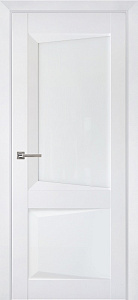Недавно просмотренные - Дверь ДР Perfecto экошпон 108 Barhat White, стекло White