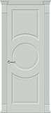 Дверь Ситидорс Венеция 6 эмаль RAL 7035,глухая