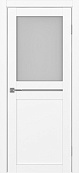 Схожие товары - Дверь Эко 520.221 белый снежный, сатинат