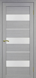 Недавно просмотренные - Дверь Эко 526.122 дуб серый, сатинат