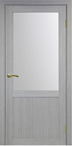 Недавно просмотренные - Дверь Эко 502.21 дуб серый, сатинат