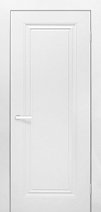 Недавно просмотренные - Дверь V Виано эмаль белая, глухая