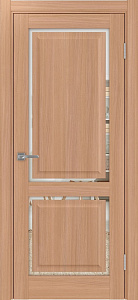 Недавно просмотренные - Дверь Эко 602С.2121 ОФ4 ясень темный, зеркало