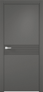 Недавно просмотренные - Дверь V Лоярд эмалит Севилья 17 софт графит, глухая