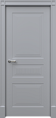 Схожие товары - Дверь Рим-3 F1 эмаль RAL 7047, глухая