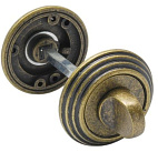 Недавно просмотренные - Сантехническая завертка ADDEN BAU Vintage WC V003 AGED BRONZE