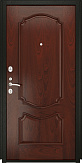 Схожие товары - Панель внутренняя Bomond 26 мм Венеция, Красное дерево, Шпонированные