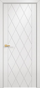 Недавно просмотренные - Дверь Оникс Концепт №5 PVC белый, глухая