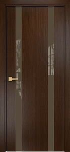 Недавно просмотренные - Дверь Оникс Верона 2 венге, триплекс бронза