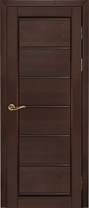 Недавно просмотренные - Дверь ОКА массив ольхи Премьер плюс (ПЧО) античный орех, стекло матовое белое