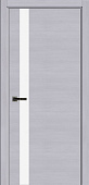 Схожие товары - Дверь Краснодеревщик ЭМ01 дуб светло-серый, лакобель белый