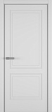 Дверь Z Венеция-5 эмаль RAL 7047, глухая