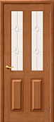 Схожие товары - Дверь Белорусские Двери М15 светлый лак, сатинато белое, технология «polimer-line»