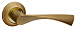 Схожие товары - Межкомнатная ручка Fuaro CLASSIC AR AB/GP-7 бронза/золото, квадрат 8x140 мм