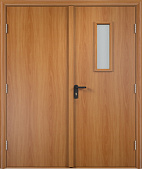 Недавно просмотренные - Дверь противопожарная V ДПГ+ДПО финиш-пленка 60 мин, миланский орех