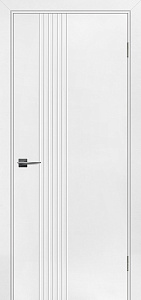 Недавно просмотренные - Дверь Текона Smalta-Rif 202 эмаль белая, глухая