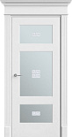 Схожие товары - Дверь Офрам Prima-32 белая, стекло "Кантри-2"