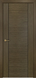 Дверь Оникс Престиж олива, глухая
