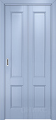 Схожие товары - Дверь-книжка Оникс Италия 2 эмаль голубая, глухая