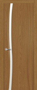 Недавно просмотренные - Дверь Ситидорс Жемчуг-1 дуб медовый, остекленная