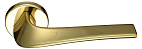 Недавно просмотренные - Межкомнатная ручка Morelli Luxury Cometa-R5 Otl, полированное золото