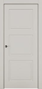 Недавно просмотренные - Дверь Классика-33 эмаль латте, глухая