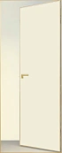 Схожие товары - Дверь скрытая Премиум ИУ-59 AL gold с 4-х сторон, эмаль белый жемчуг, revers 2,31 м