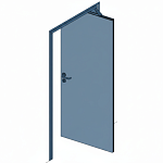 Рекомендация - Ось свинг-системы SWING ROD 201.6