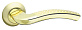 Схожие товары - Межкомнатная ручка Fuaro LOUNGE AR R.AR54 матовое золото/золото, 130 мм