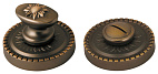 Недавно просмотренные - Сантехническая завертка Armadillo WC-BOLT BK6/CL BB-17 Коричневая бронза