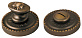 Схожие товары - Сантехническая завертка Armadillo WC-BOLT BK6/CL BB-17 Коричневая бронза