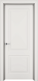 Дверь Псп2 эмаль RAL 9010, глухая