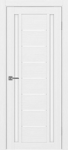 Недавно просмотренные - Дверь Эко 558.212 белый лед, lacobel белый