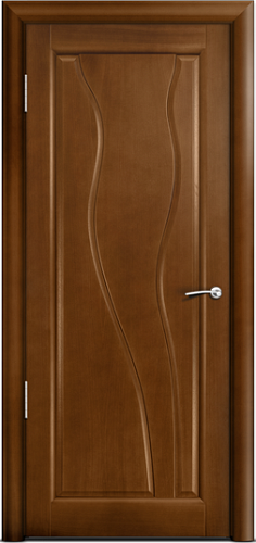 Дверь Milyana Ирэн анегри, глухая