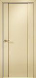 Дверь Оникс Престиж эмаль RAL 1015, глухая