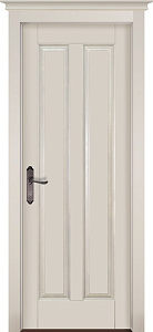 Недавно просмотренные - Дверь ОКА массив ольхи Сорренто эмаль слоновая кость, глухая
