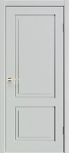 Недавно просмотренные - Дверь Milana эмаль белая, глухая