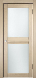 Недавно просмотренные - Дверь V Casaporte экошпон Тоскана 02 беленый дуб, сатинато белое