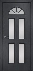 Недавно просмотренные - Дверь Оникс Бостон дуб графит, сатинат