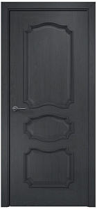 Недавно просмотренные - Дверь Оникс Барселона дуб графит, глухая