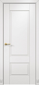 Недавно просмотренные - Дверь Оникс Марсель фрезерованная эмаль белая, глухая