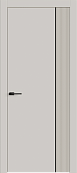 Схожие товары - Дверь Линнея-6М эмаль латте, глухая