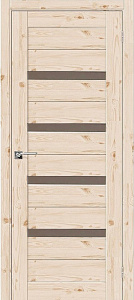 Недавно просмотренные - Дверь Берест массив сосны Гранд 9 некрашеная сорт АВ, сатинат