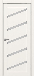 Недавно просмотренные - Дверь Эко 506.112У бежевый, сатинат